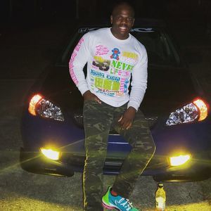 Meet your Posher, Nate